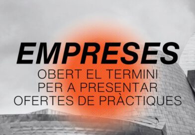 El Consorci per al Desenvolupament de la Catalunya Central busca empreses rurals que vulguin acollir estudiants en pràctiques El Consorci per al Desenvolupament de la Catalunya Central busca empreses rurals que vulguin acollir estudiants en pràctiques