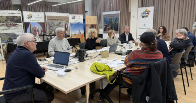 Un reportatge sobre turisme familiar al Solsonès guanya un dels vuit premis Pica d’Estats