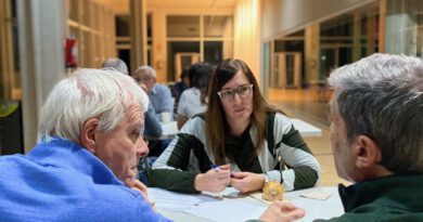 L’Ajuntament de Solsona recull propostes valorades amb un màxim de 100.000 euros per a actuacions de millora d’espais, infraestructures i serveis L’Ajuntament de Solsona recull propostes valorades amb un màxim de 100.000 euros per a actuacions de millora d’espais, infraestructures i serveis