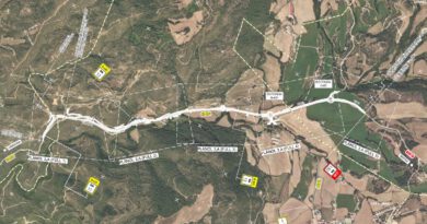 El projecte de pressupostos de la Generalitat per al 2026 preveu destinar 9,8 milions d’euros al Solsonès El projecte de pressupostos de la Generalitat per al 2026 preveu destinar 9,8 milions d’euros al Solsonès