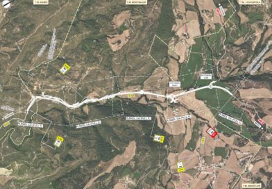 El projecte de pressupostos de la Generalitat per al 2026 preveu destinar 9,8 milions d’euros al Solsonès El projecte de pressupostos de la Generalitat per al 2026 preveu destinar 9,8 milions d’euros al Solsonès