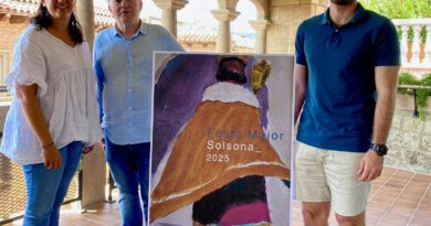 Obert el concurs per dissenyar el programa de la Festa Major amb un premi ampliat de 600 euros